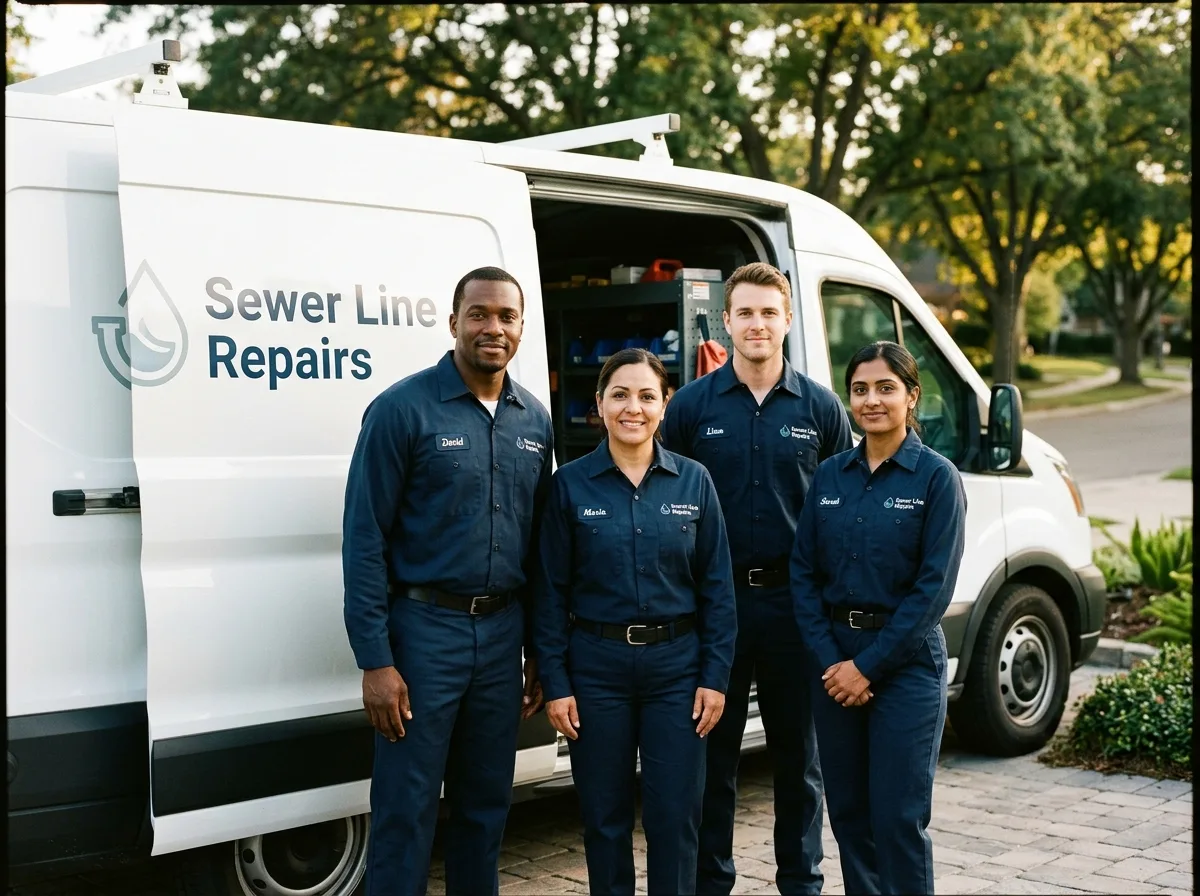 Emergency Plumber company in Carversville, PA