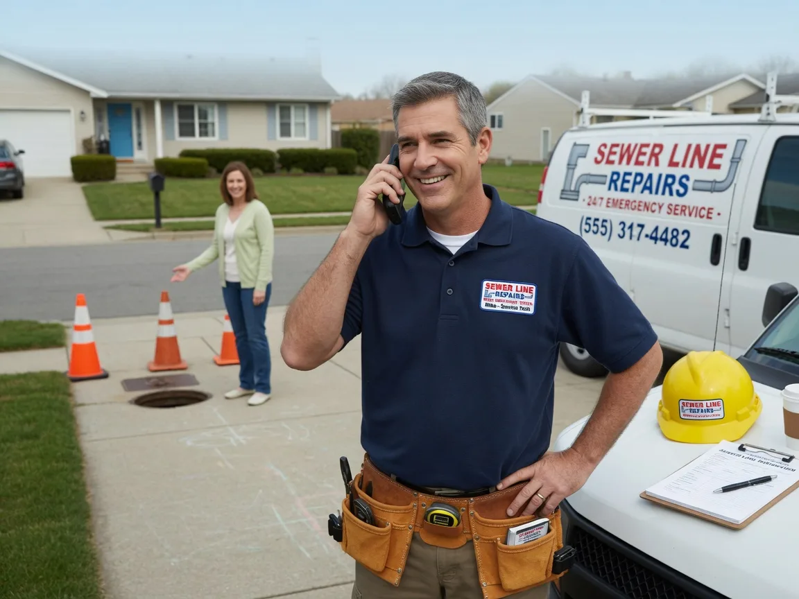 Emergency Plumber Carversville, PA FAQs